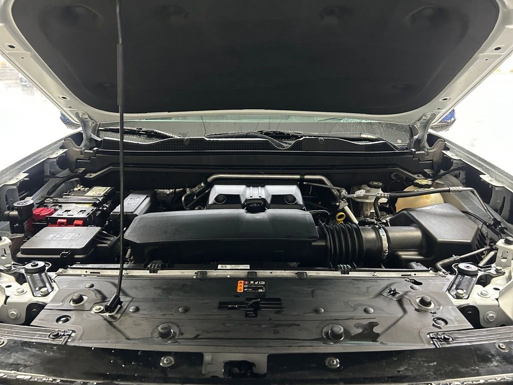 2023 GMC Canyon Denali