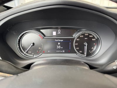 2023 Cadillac XT4 AWD Premium Luxury