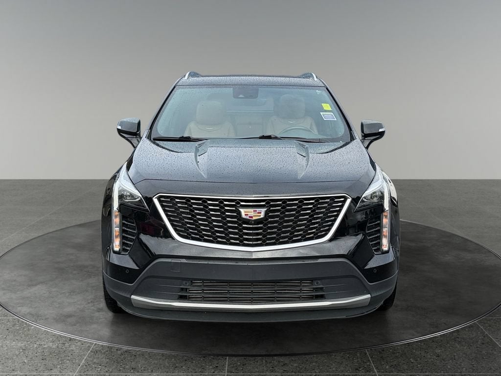 2023 Cadillac XT4 AWD Premium Luxury