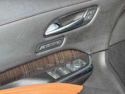 2023 Cadillac XT4 AWD Premium Luxury