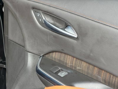 2023 Cadillac XT4 AWD Premium Luxury