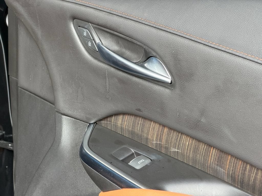 2023 Cadillac XT4 AWD Premium Luxury