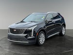 2023 Cadillac XT4 AWD Premium Luxury