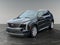 2023 Cadillac XT4 AWD Premium Luxury
