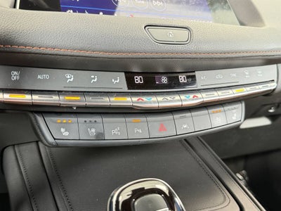 2023 Cadillac XT4 AWD Premium Luxury