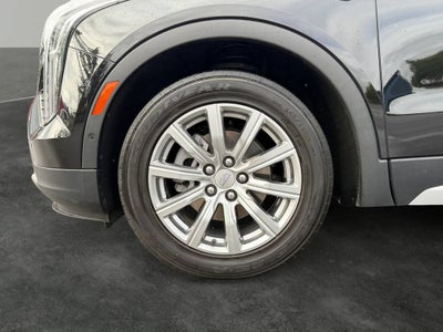 2023 Cadillac XT4 AWD Premium Luxury