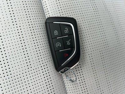 2024 Cadillac XT4 Sport