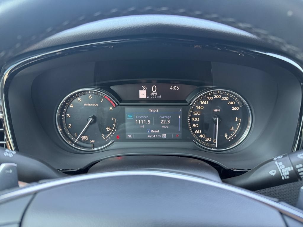 2023 Cadillac XT5 AWD Sport