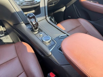 2023 Cadillac XT5 AWD Sport
