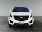 2023 Cadillac XT5 AWD Sport