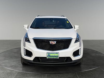 2023 Cadillac XT5 AWD Sport