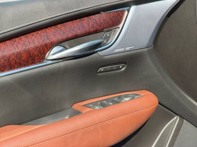 2023 Cadillac XT5 AWD Sport