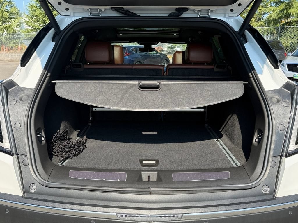 2023 Cadillac XT5 AWD Sport