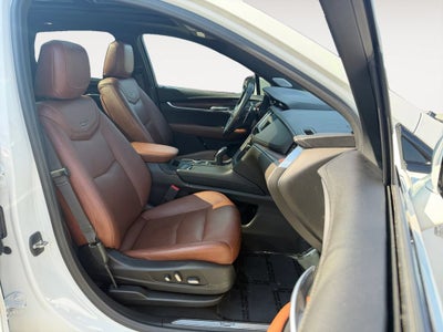 2023 Cadillac XT5 AWD Sport