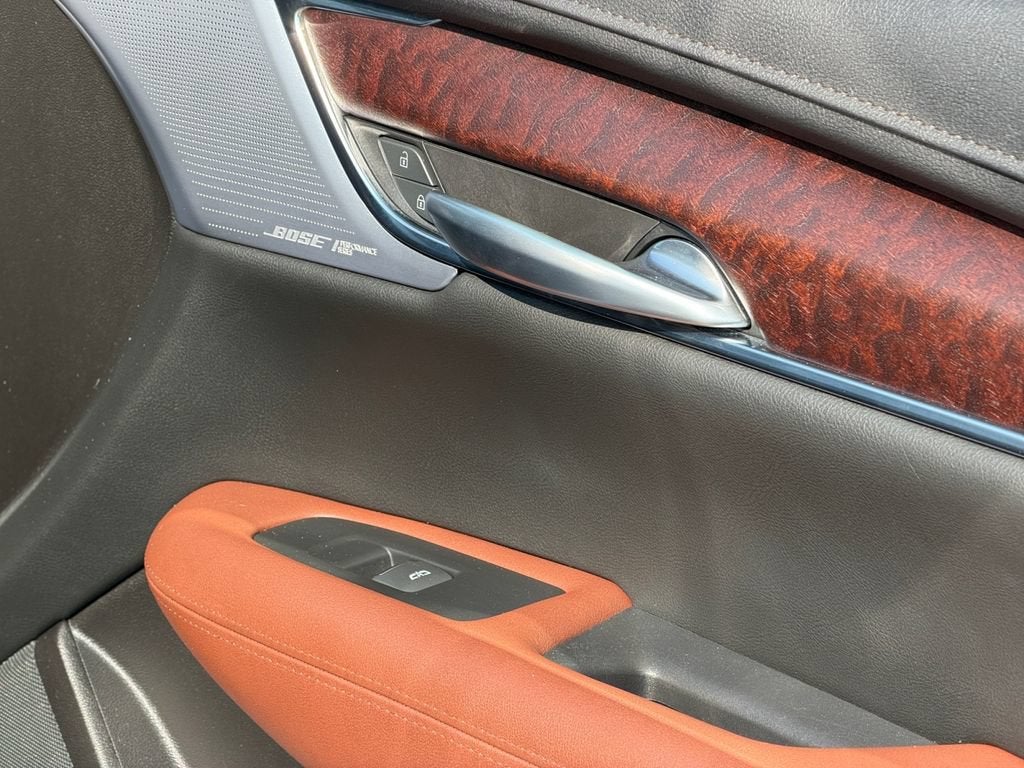 2023 Cadillac XT5 AWD Sport