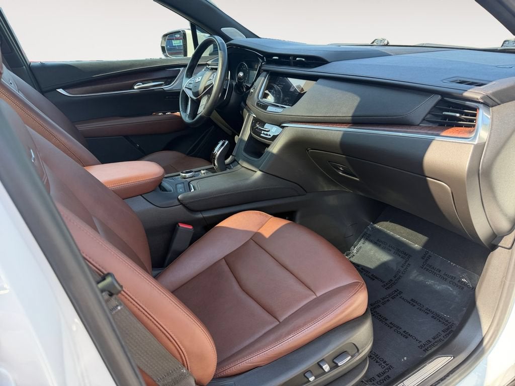 2023 Cadillac XT5 AWD Sport