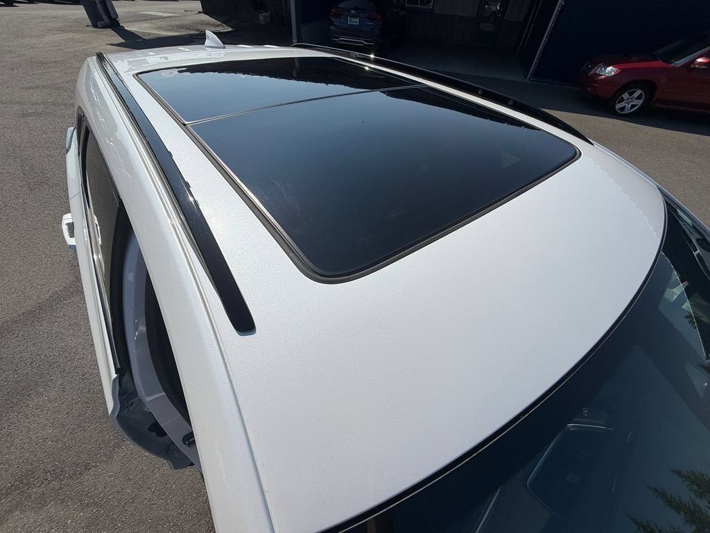 2023 Cadillac XT5 AWD Sport