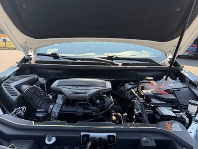 2023 Cadillac XT5 AWD Sport