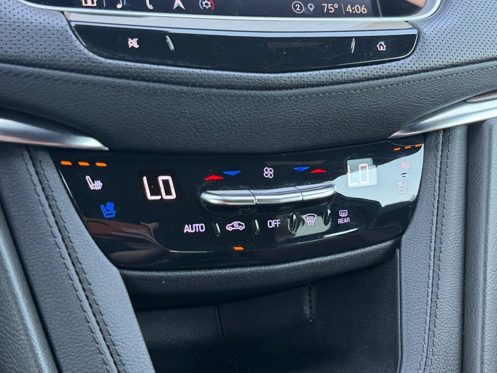 2023 Cadillac XT5 AWD Sport