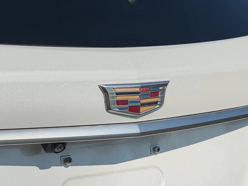 2023 Cadillac XT5 AWD Sport