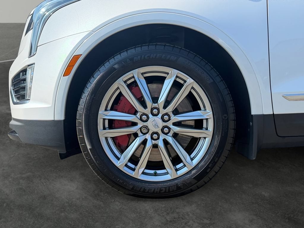 2023 Cadillac XT5 AWD Sport