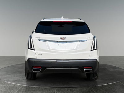 2023 Cadillac XT5 AWD Sport