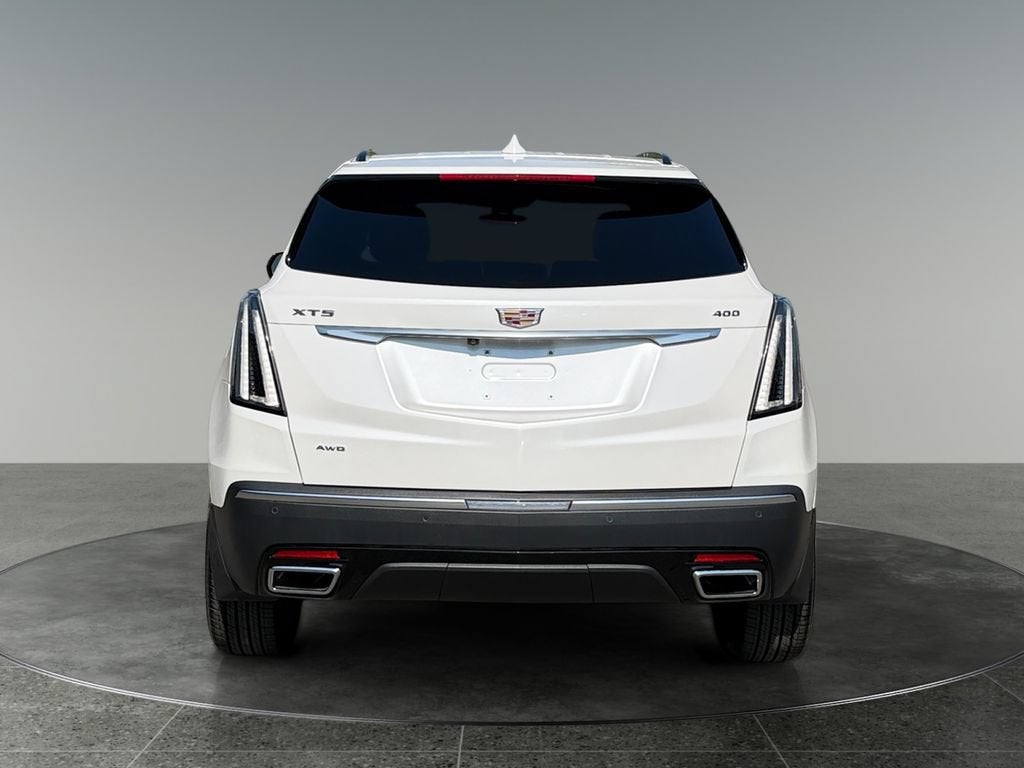 2023 Cadillac XT5 AWD Sport