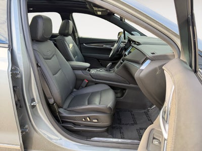 2023 Cadillac XT5 AWD Sport
