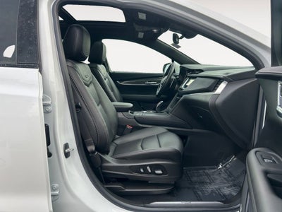 2021 Cadillac XT5 Sport