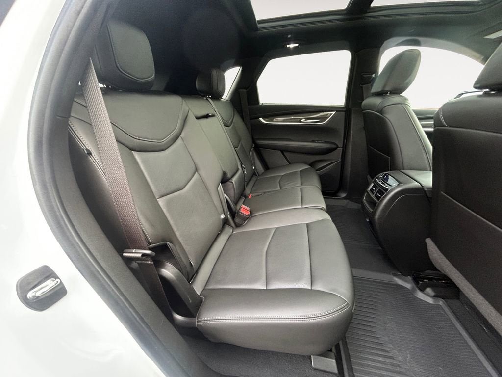 2021 Cadillac XT5 Sport