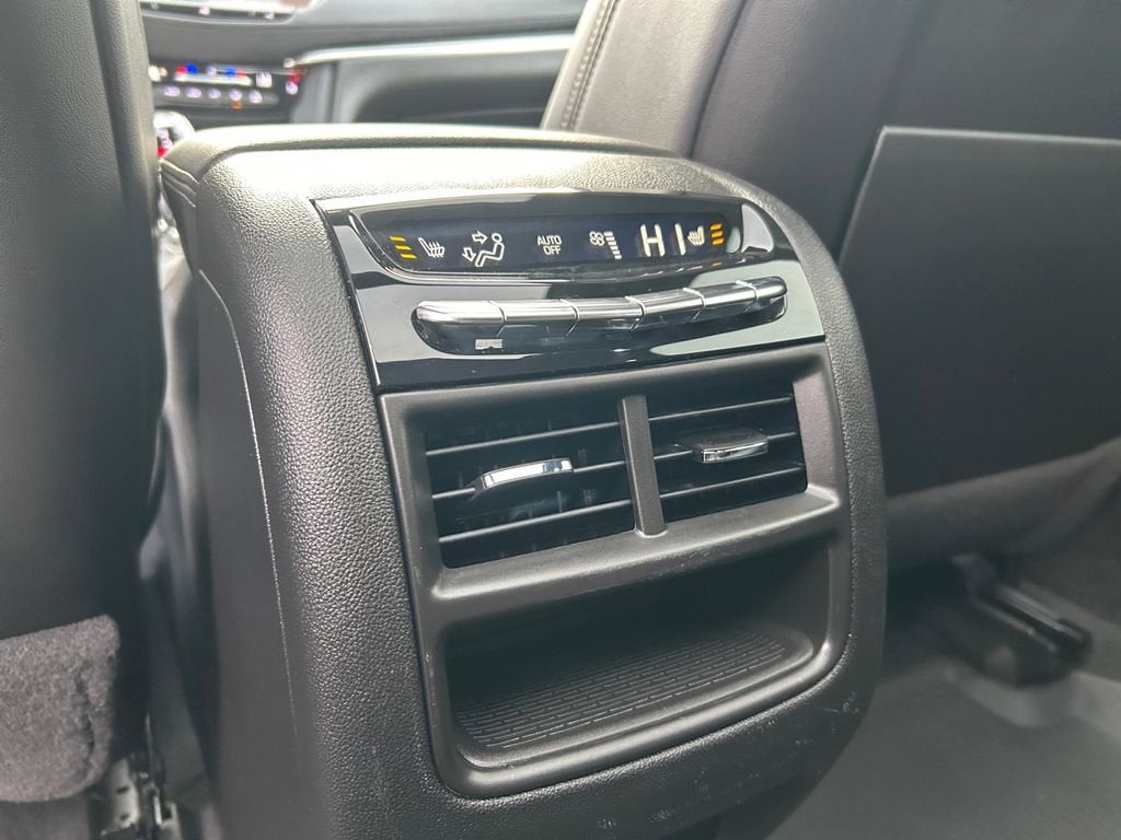 2021 Cadillac XT5 Sport