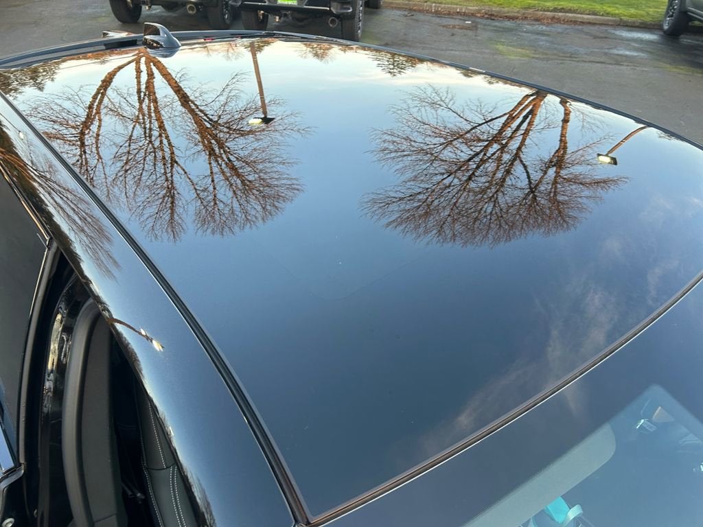 2025 Cadillac LYRIQ Sport 1