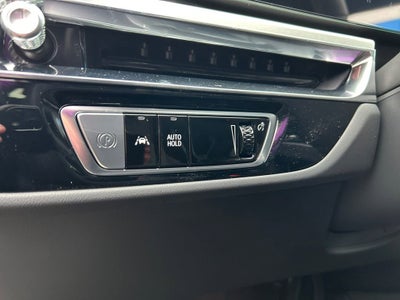 2025 Cadillac LYRIQ Sport 1