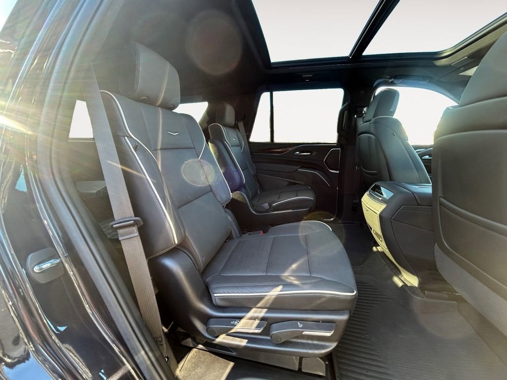 2024 Cadillac Escalade Premium Luxury