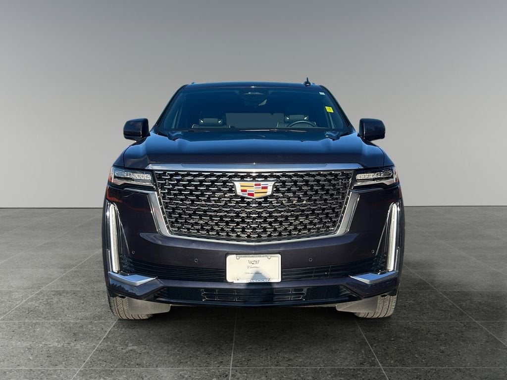 2024 Cadillac Escalade Premium Luxury