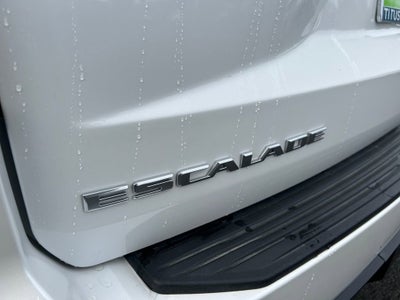 2024 Cadillac Escalade Premium Luxury