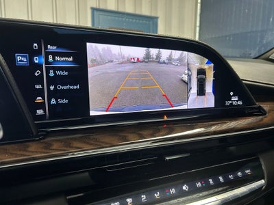 2022 Cadillac Escalade ESV Sport Platinum