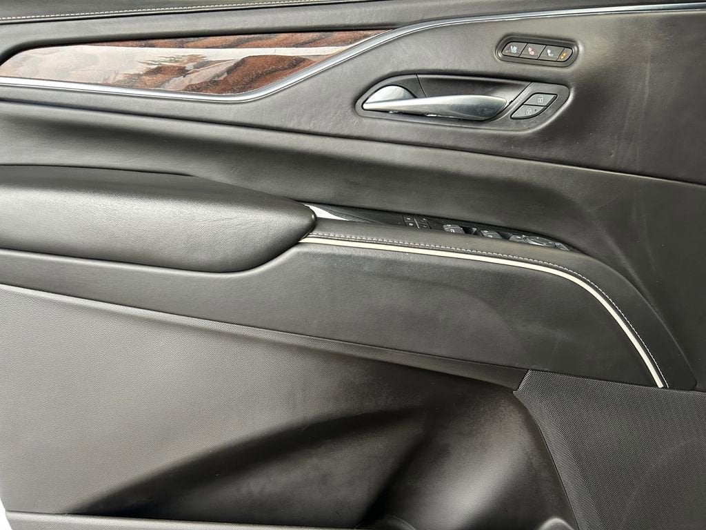 2022 Cadillac Escalade ESV Sport Platinum