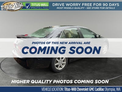 2004 Honda Accord Sdn EX