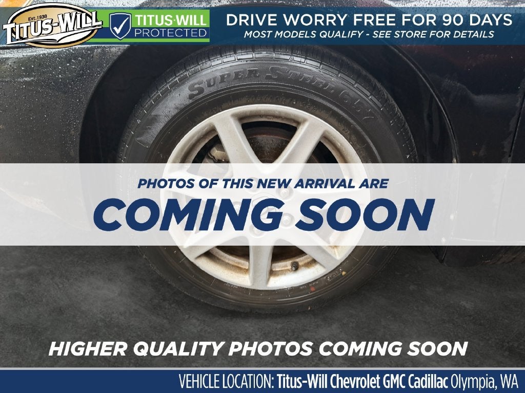 2004 Honda Accord Sdn EX