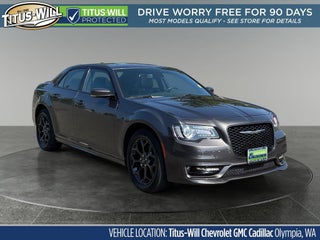 2019 Chrysler 300 300S AWD