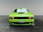 2023 Dodge Challenger R/T Scat Pack Widebody
