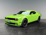 2023 Dodge Challenger R/T Scat Pack Widebody