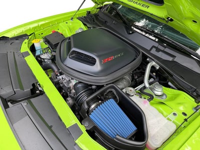 2023 Dodge Challenger R/T Scat Pack Widebody