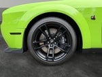 2023 Dodge Challenger R/T Scat Pack Widebody