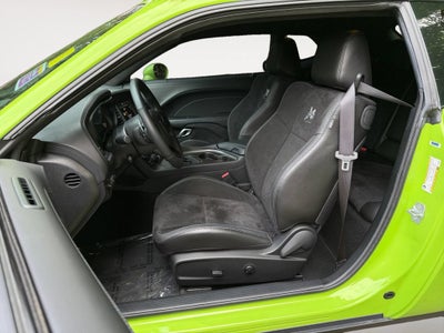 2023 Dodge Challenger R/T Scat Pack Widebody