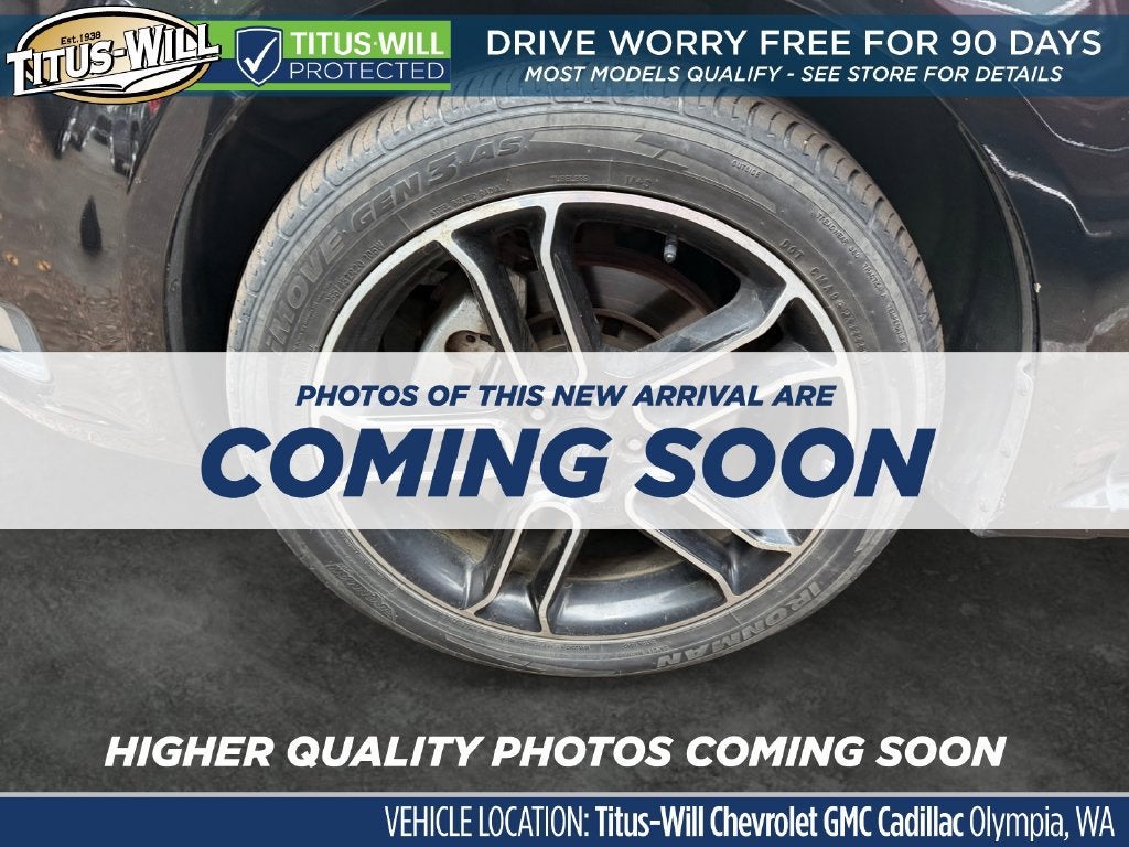 2013 Ford Flex Limited