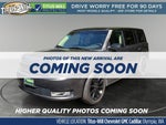 2016 Ford Flex SEL