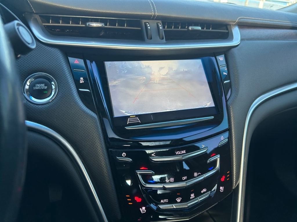 2019 Cadillac XTS Luxury