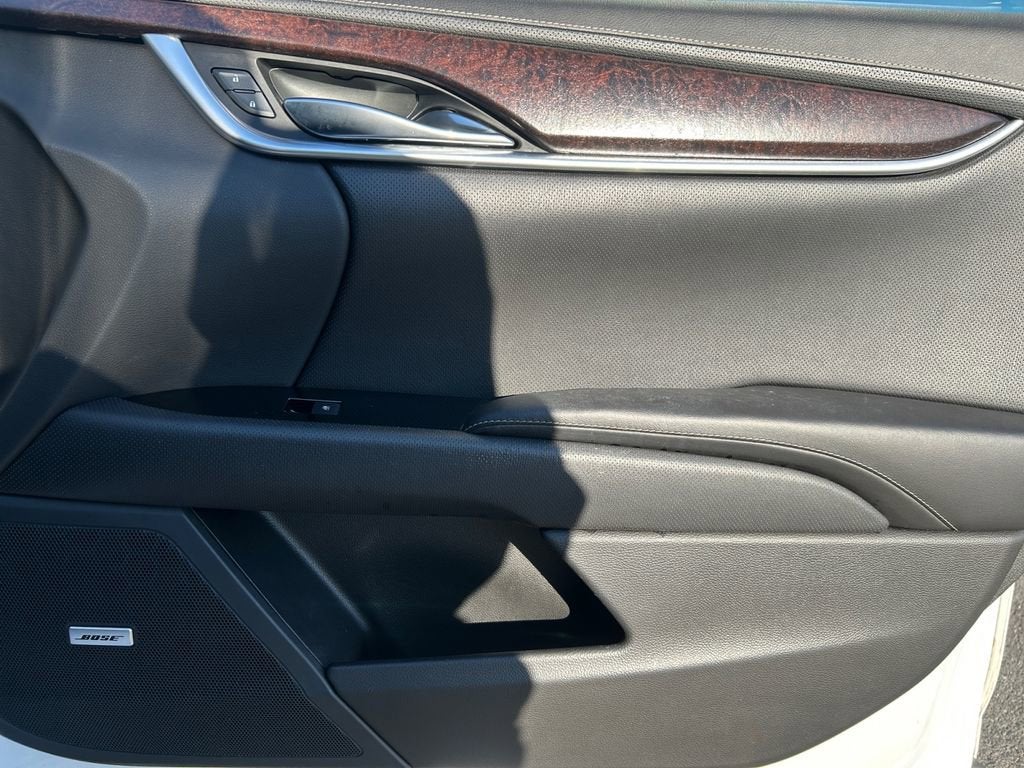 2019 Cadillac XTS Luxury